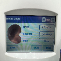 MP Biomedicals FastPrep-24 5G Sample Preparation System image 2